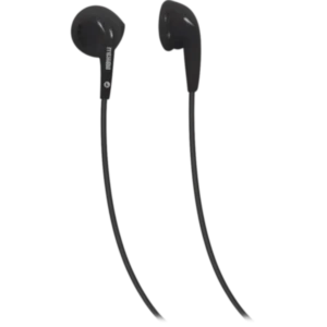 אוזניות כפתור מקסל