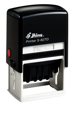 חותמת 827 30/50