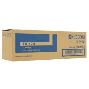 טונר קיוסרה 1370 TK170