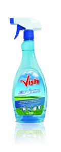 מבשם / מנטרל ריחות לבנדר 750 מ”ל VISH