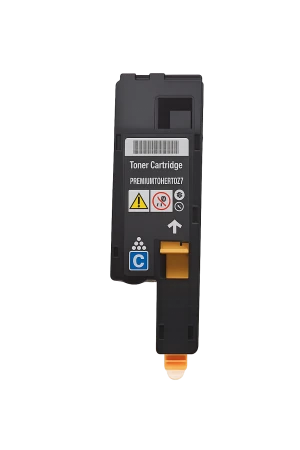 טונר זירוקס תואם כחול 6020/6027