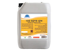 גלון 10 ליטר אקו מיקס – ניקוי רצפות