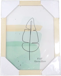 מסגרת לתמונה 18/25 A5