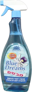 מבשם מרוכז זוהר דליה