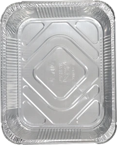 תבנית אלומיניום בינונית