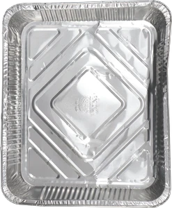 תבנית אלומיניום גדולה