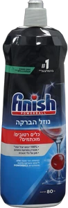נוזל מבריק למדיח 1 ליטר