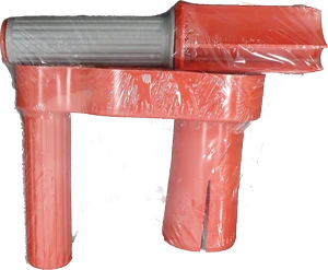 ידית לסטרץ ארוך למשטחים