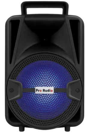 בידורית 6.5″ TYRON CH-243 PL601