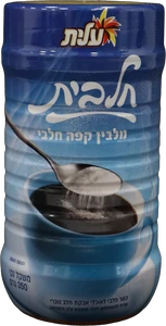 מלבין קפה – חלבית 400 גרם