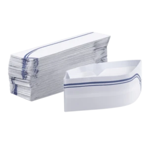 כובע טבח ( 100 יחידות)