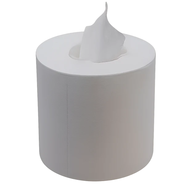 מילוי לדלי מגבונים 1/400