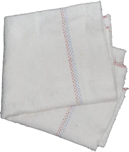 סחבה לבנה גרניט ענק 50/90 ס”מ