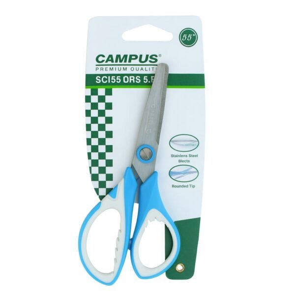 מספריים "5.5" גריפ CAMPUS