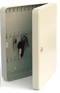 ארון מתכת ל 90 מפתחות 8/24/30