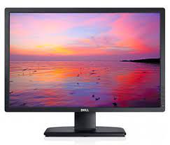 מסך למחשב DELL 24