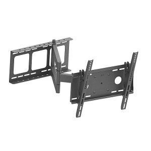 מתקן תליה לטלויזיה עד 65"