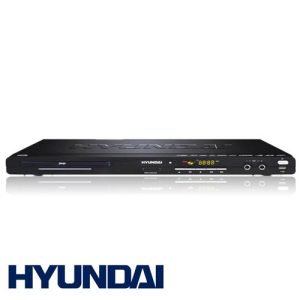 נגן DVD יונדאי