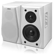 רמקולים איכותיים לכיתות לימוד 18W*2 FENDE