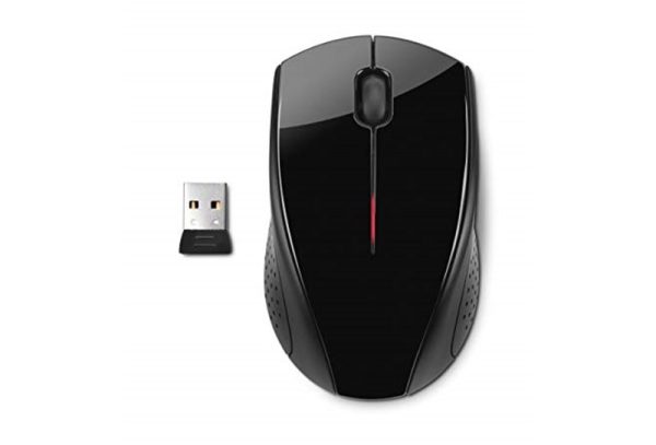 עכבר אלחוטי HP X3000