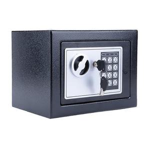 כספת S25 אלק’ נפח 15.6 משקל 11 ק”’ג ג25 ר35 ע25