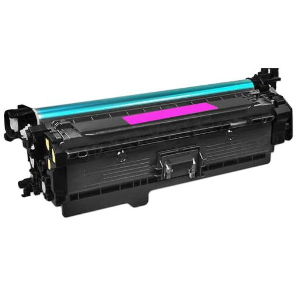 טונר תואם אדום HP CF403X/M252/277/201X/2.3K