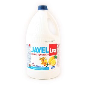 אקונומיקה סמיכה סנו גאבל 4 ליטר