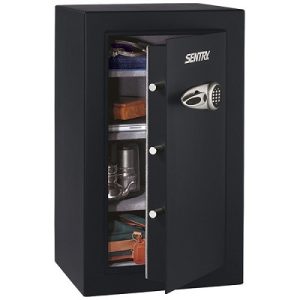 כספת SENTRY T0-331