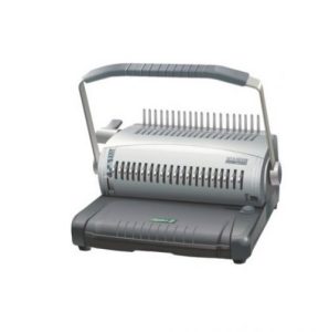 מכשיר לכריכה ספירל QUPA S 100