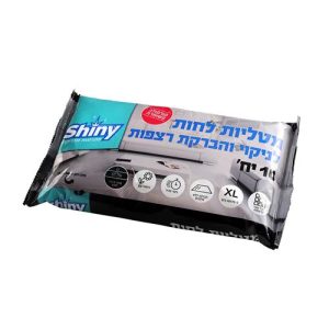 מגבונים לרצפות ( 10 יחידות )