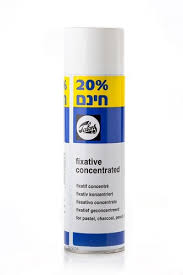 ספריי פיקסאטיב