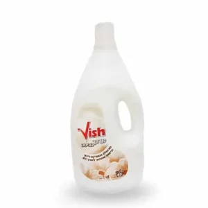 מרכך כביסה גלון 4 ליטר VISH