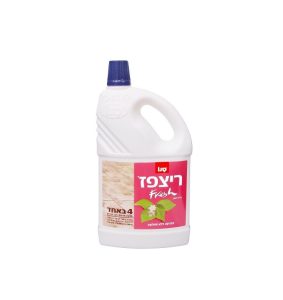 ריצפז נוזל רצפות 2 ליטר סנו
