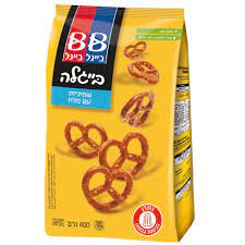 ביגלה 400 גרם