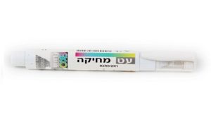 טיפקס עט אקו