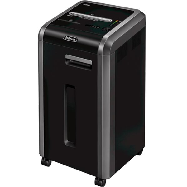 מגרסה 24 דף 60 ליטר FELLOWES 225CI