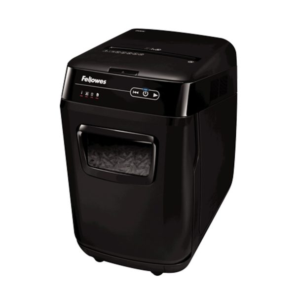 מגרסה FELLOWES AUTO MAX 200M