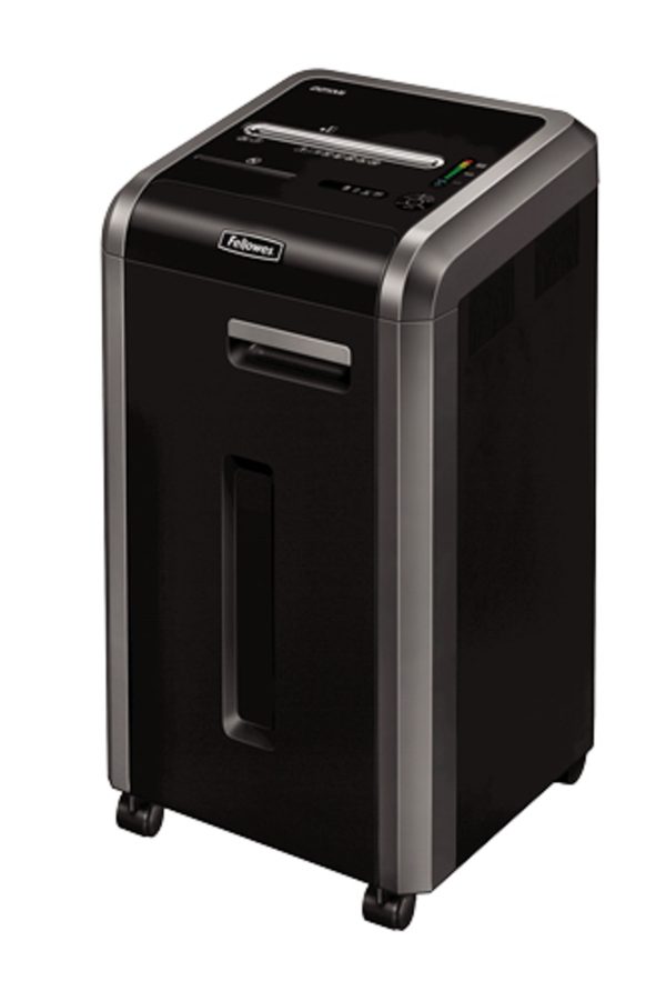 מגרסה מקצועית גדולה  225MI FELLOWES
