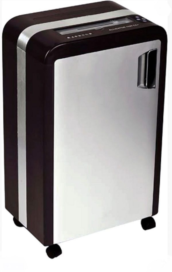מגרסה 24 דף 40 ליטר JINPEX JP-860C