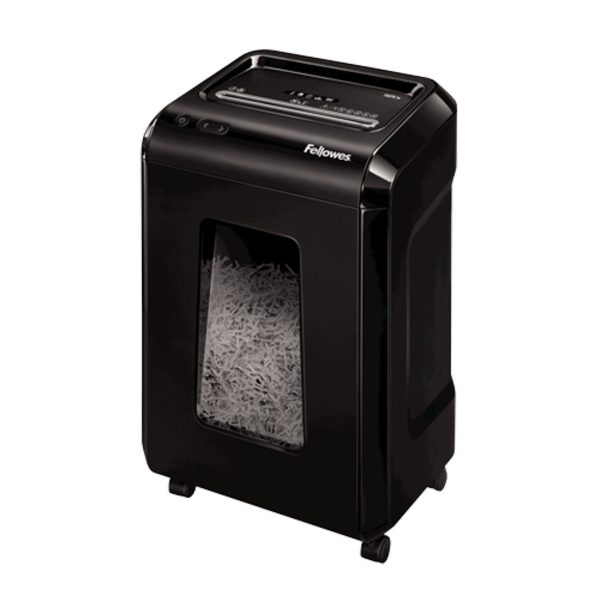 מגרסה 18 דף 25 ליטר FELLOWES 92CS