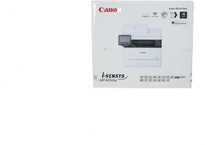 מדפסת לייזר משולבת CANON MF445DW
