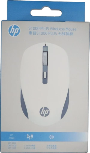 עכבר אלחוטי