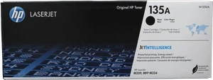טונר מקורי HP W1350A M209/234  135A