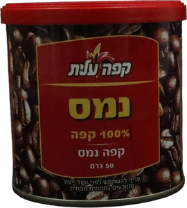 נס קפה עלית 50 גרם
