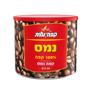 נס קפה עלית 50 גרם
