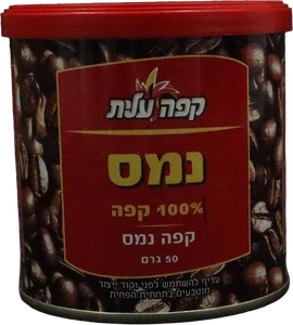 נס קפה עלית 50 גרם