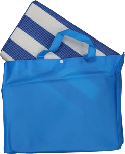 מחצלת 3 מטר על 3 מטר