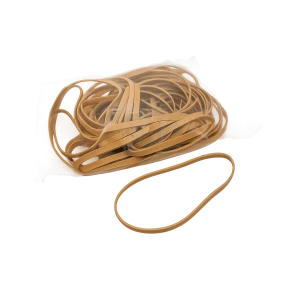 חבילת גומיות עבות מס’ 22 ( 500 גרם )