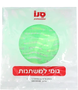 רשת למשתנה  ( קרטון 12 יחידות ) גונסון