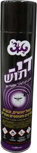 קוטל חרקים – די תיקן 630 מ”ל טאץ’